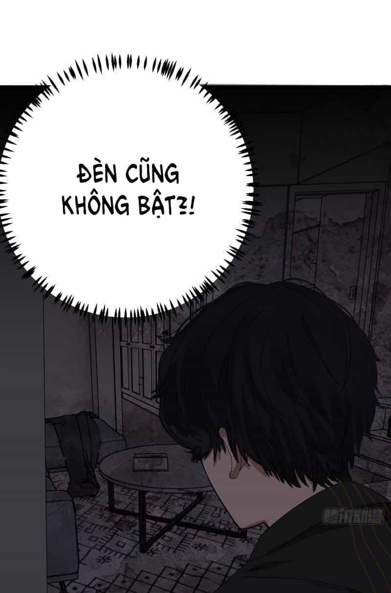 Khi Đóa Hoa Sẫm Màu Nở Rộ - Chương 12 - ảnh 20
