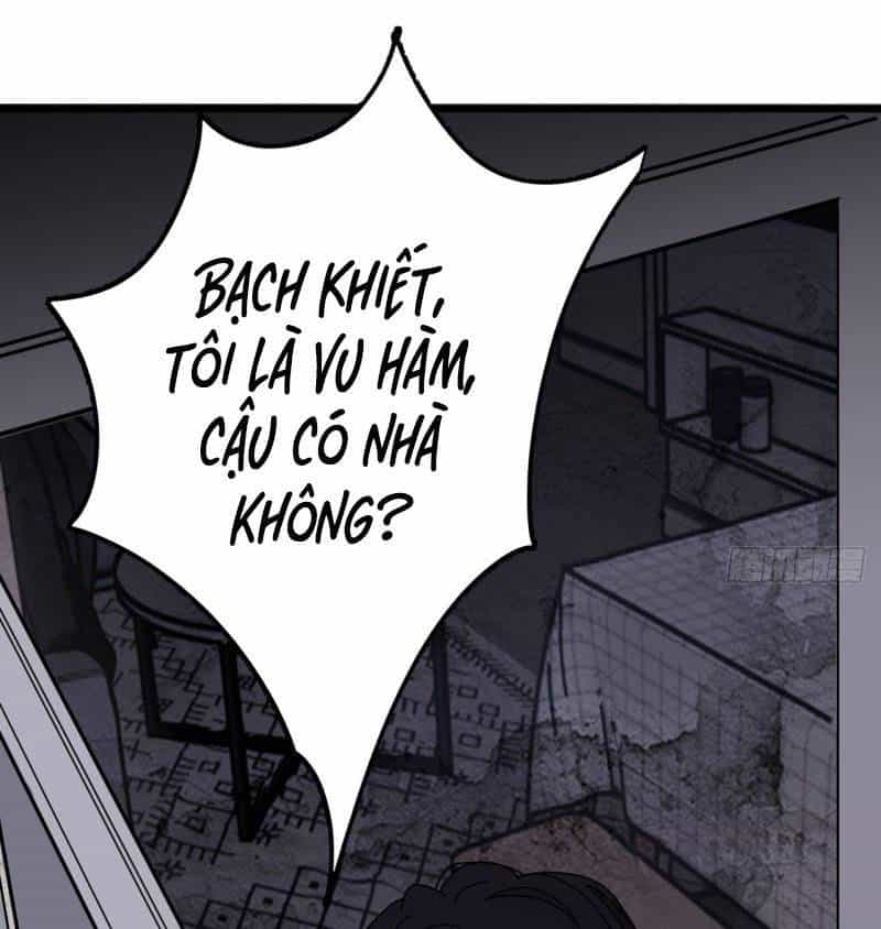 Khi Đóa Hoa Sẫm Màu Nở Rộ - Chương 12 - ảnh 22