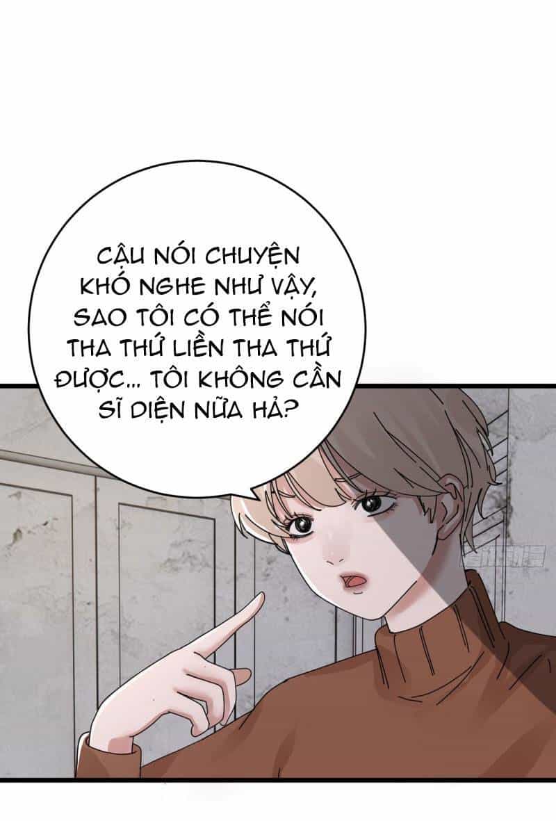 Khi Đóa Hoa Sẫm Màu Nở Rộ - Chương 13 - ảnh 39