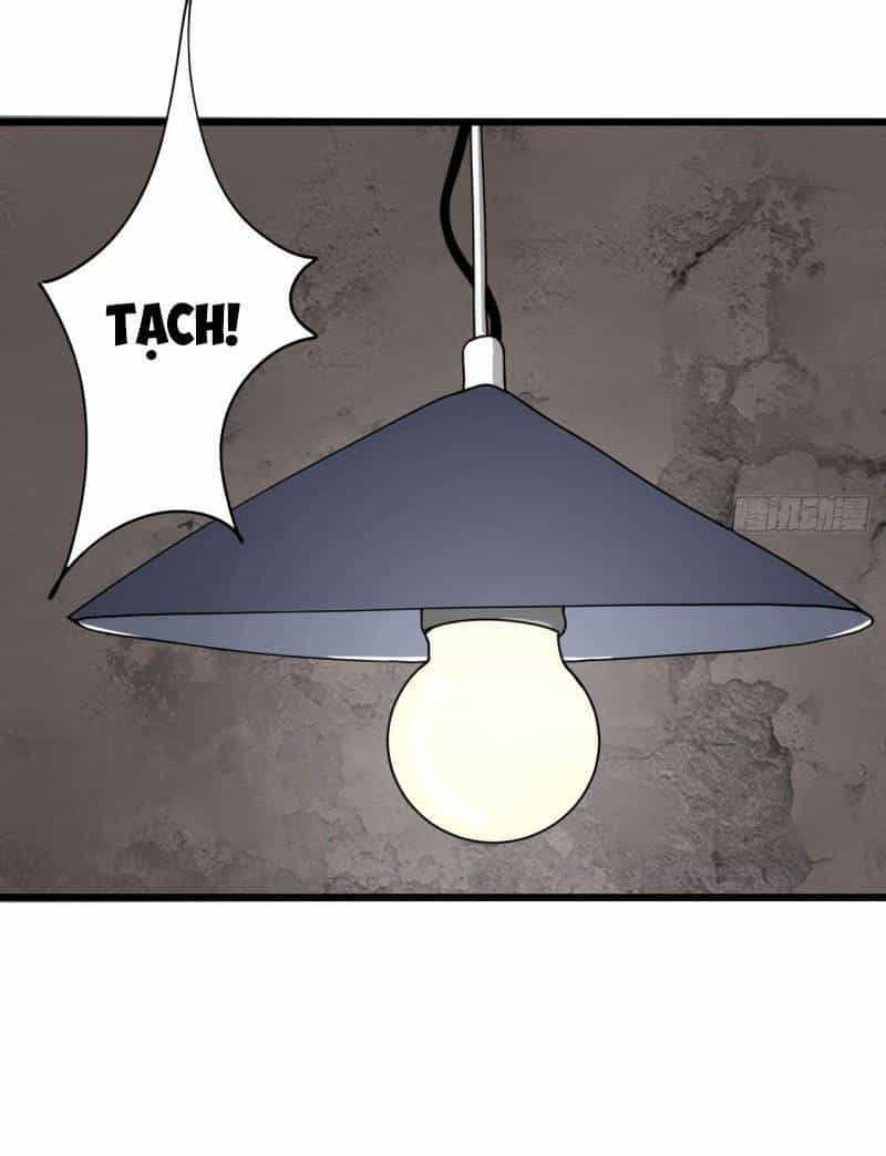 Khi Đóa Hoa Sẫm Màu Nở Rộ - Chương 13 - ảnh 9