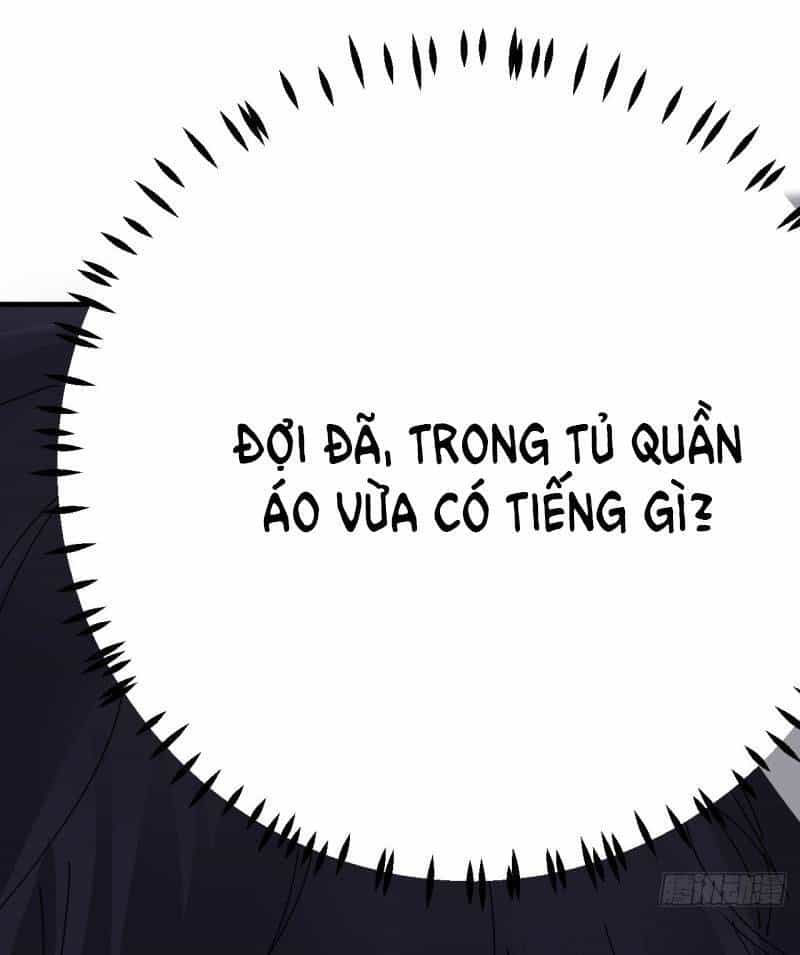 Khi Đóa Hoa Sẫm Màu Nở Rộ - Chương 14 - ảnh 34
