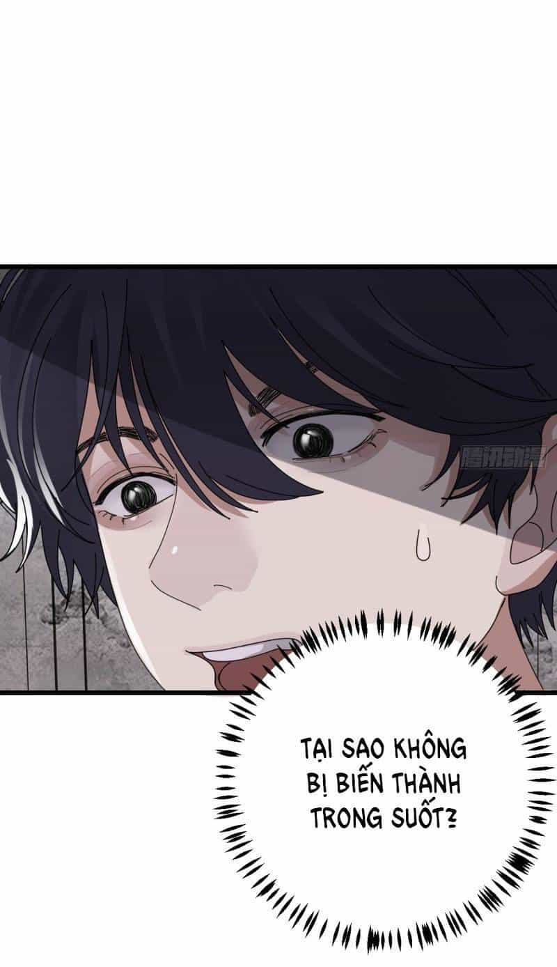 Khi Đóa Hoa Sẫm Màu Nở Rộ - Chương 14 - ảnh 7