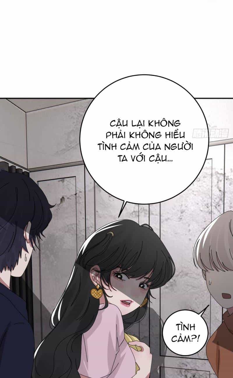 Khi Đóa Hoa Sẫm Màu Nở Rộ - Chương 14 - ảnh 80