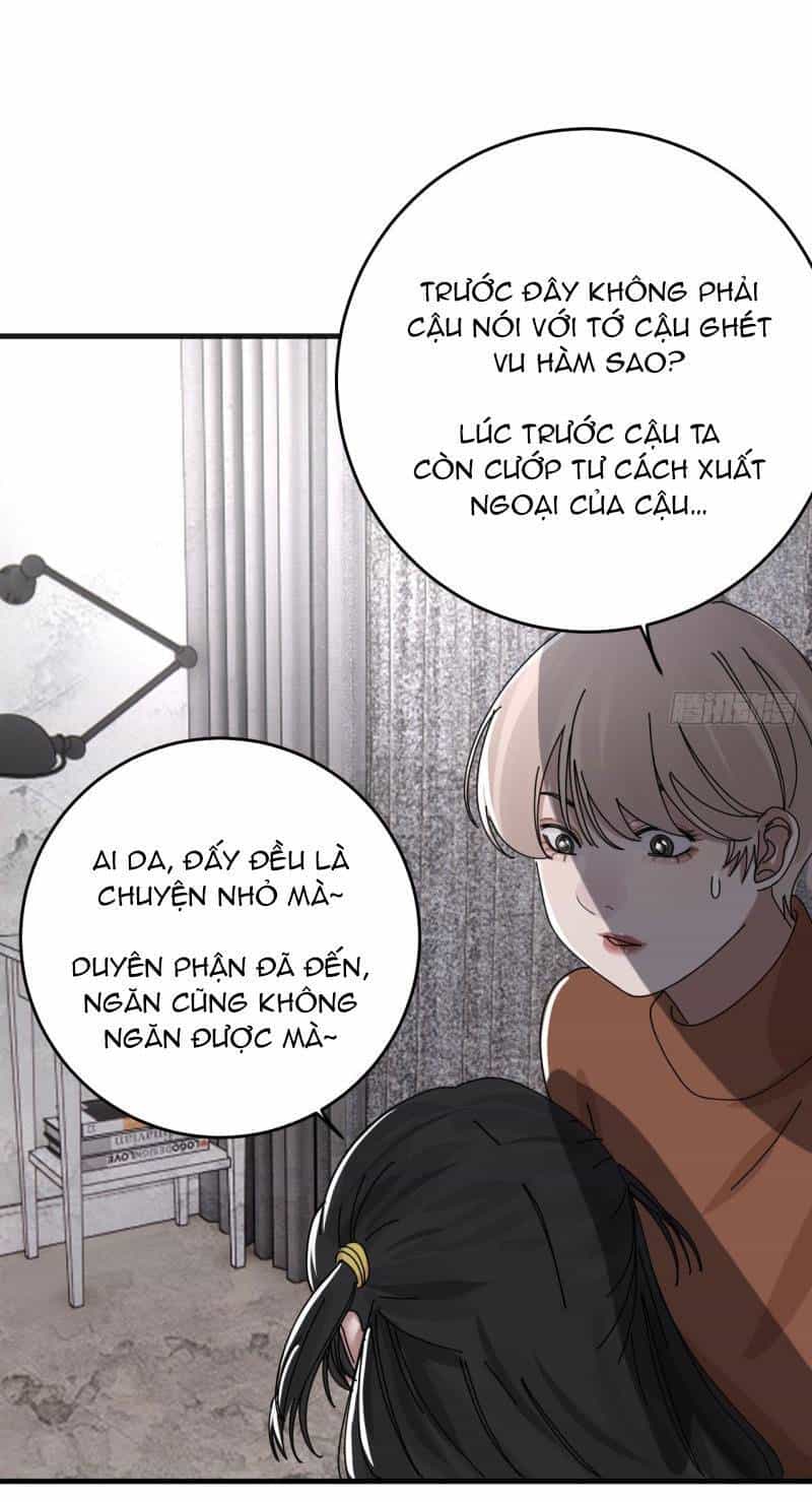 Khi Đóa Hoa Sẫm Màu Nở Rộ - Chương 14 - ảnh 86