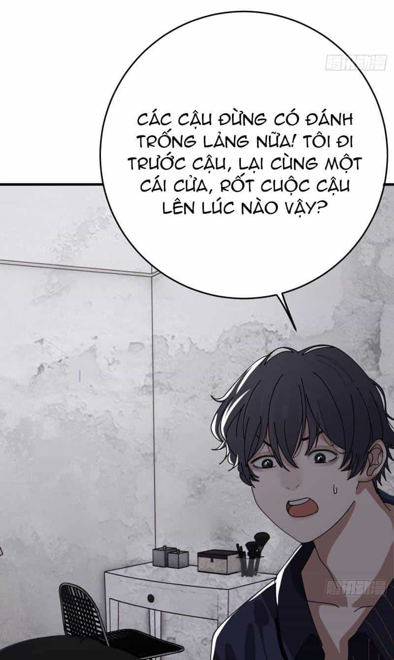 Khi Đóa Hoa Sẫm Màu Nở Rộ - Chương 14 - ảnh 89