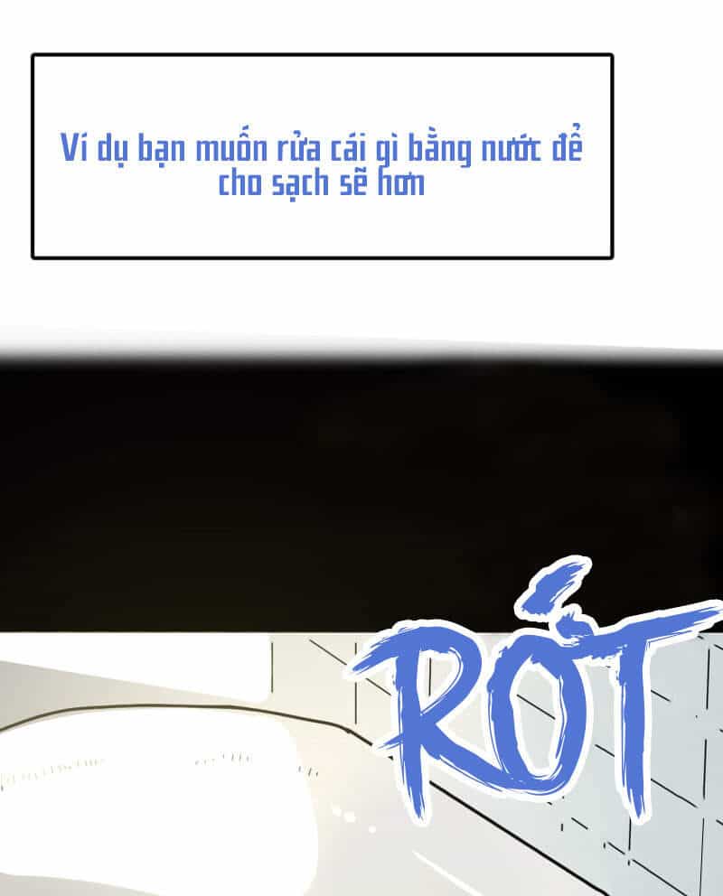 Khi Đóa Hoa Sẫm Màu Nở Rộ - Chương 0.1 - ảnh 13
