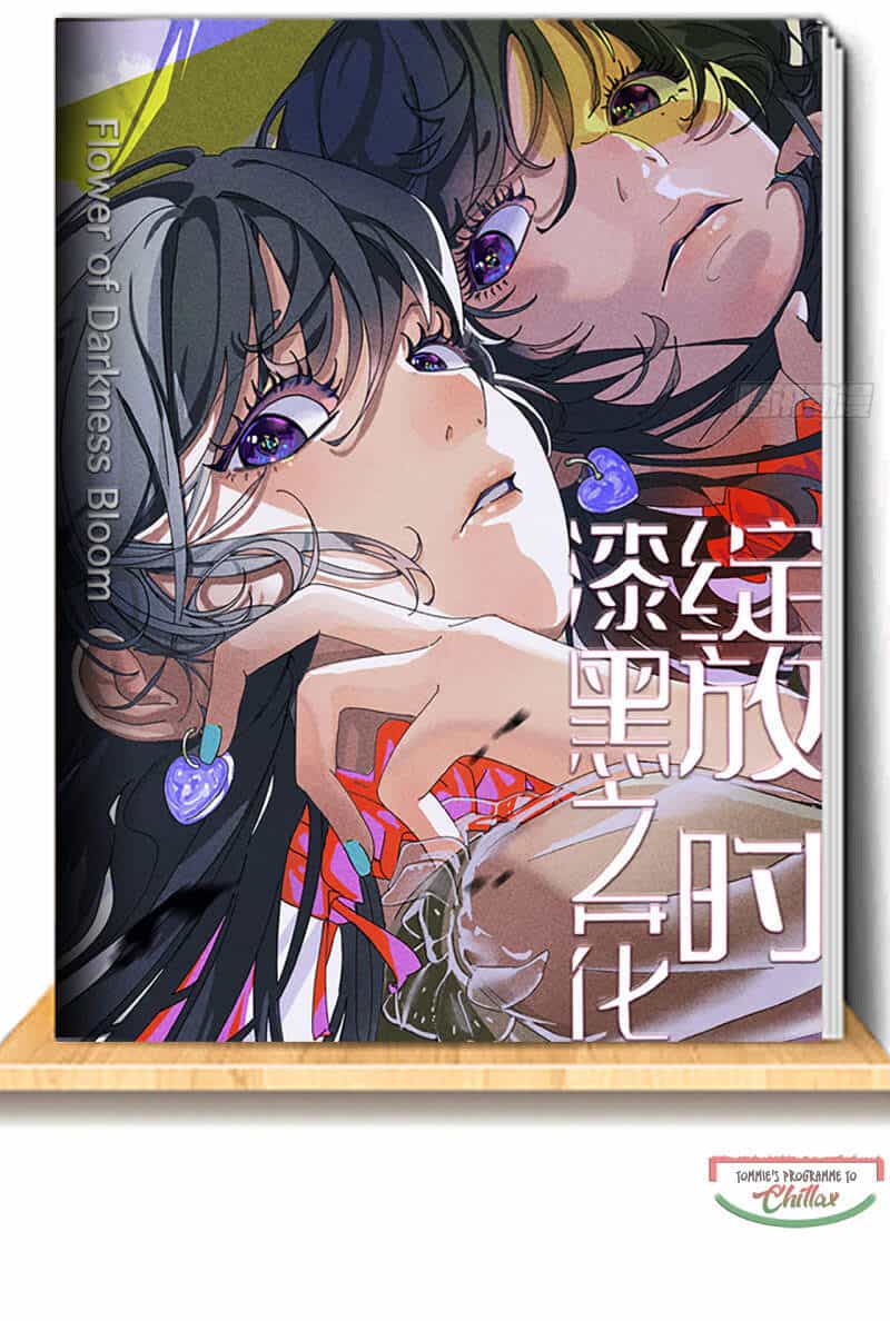 Khi Đóa Hoa Sẫm Màu Nở Rộ - Chương 0.1 - ảnh 29