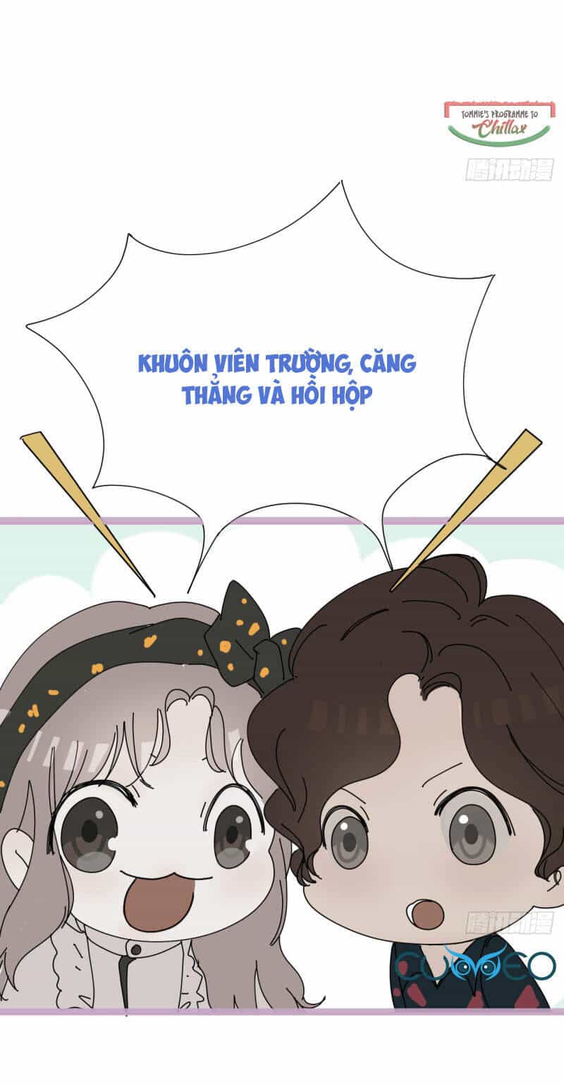 Khi Đóa Hoa Sẫm Màu Nở Rộ - Chương 0.1 - ảnh 5