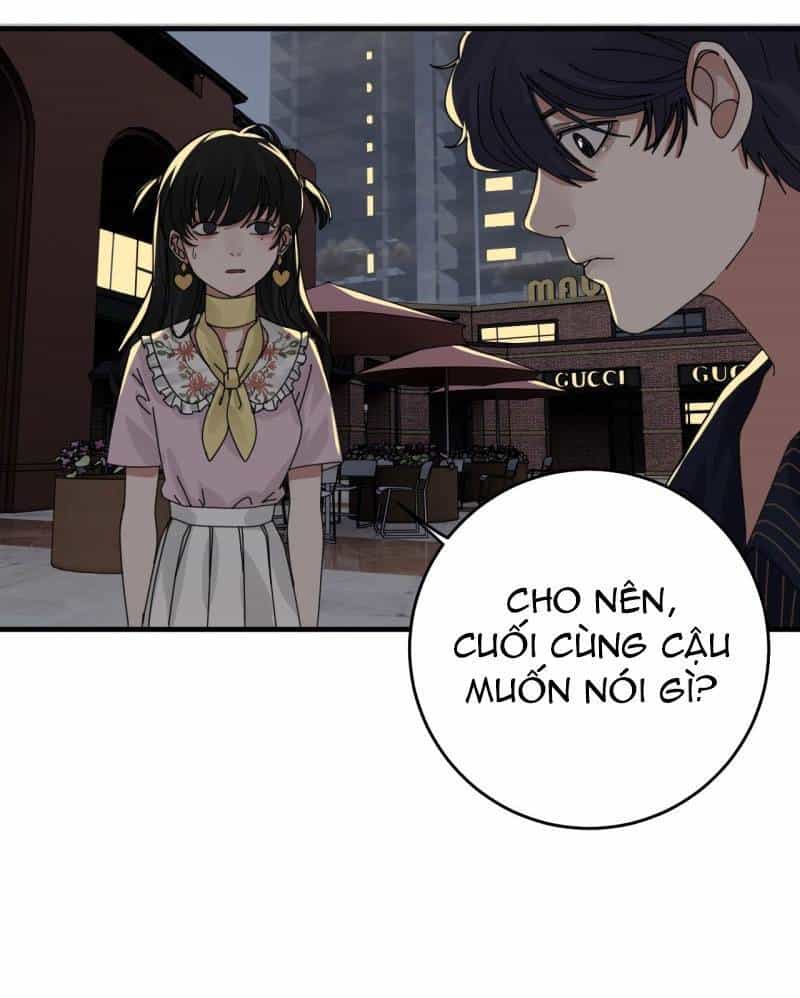 Khi Đóa Hoa Sẫm Màu Nở Rộ - Chương 16 - ảnh 31