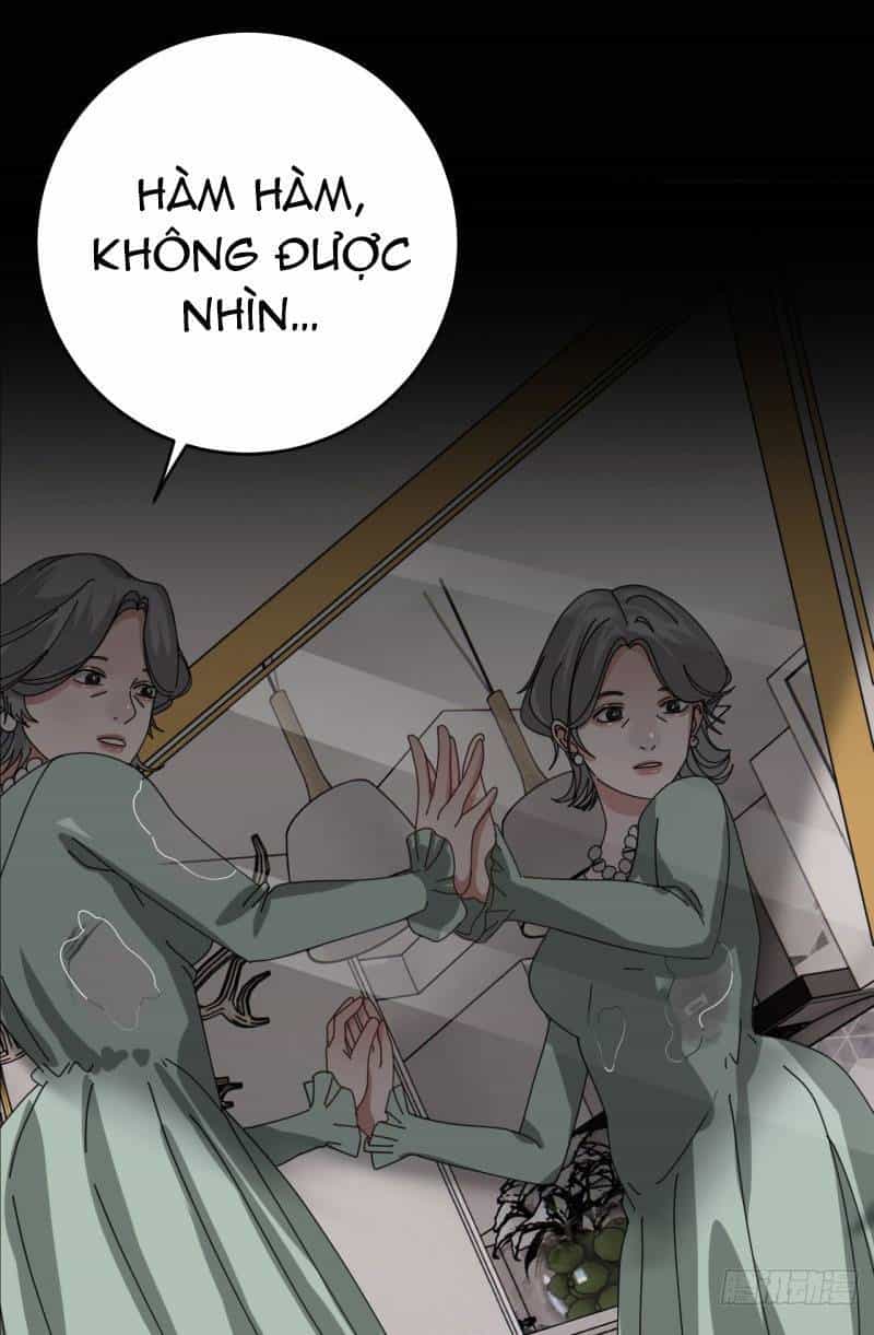 Khi Đóa Hoa Sẫm Màu Nở Rộ - Chương 16 - ảnh 53