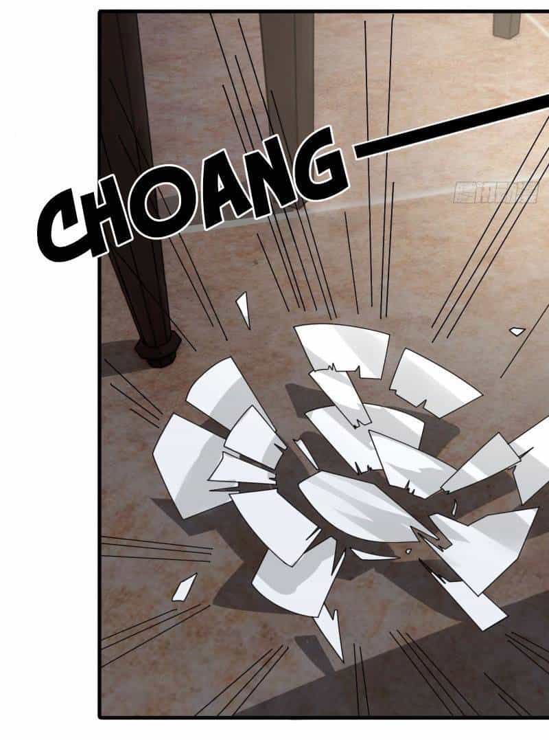 Khi Đóa Hoa Sẫm Màu Nở Rộ - Chương 17 - ảnh 11