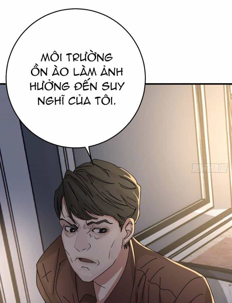 Khi Đóa Hoa Sẫm Màu Nở Rộ - Chương 17 - ảnh 24