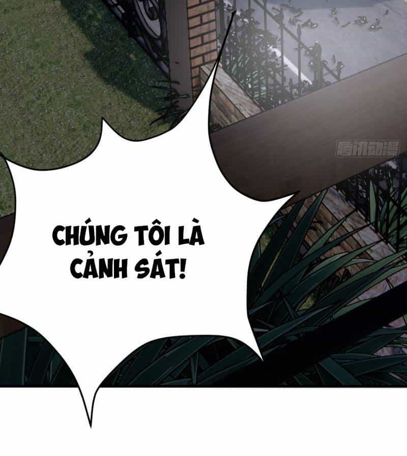 Khi Đóa Hoa Sẫm Màu Nở Rộ - Chương 17 - ảnh 28