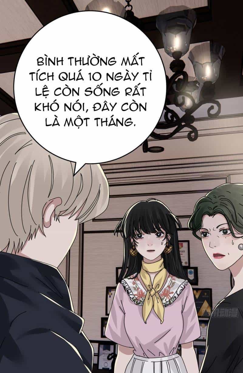 Khi Đóa Hoa Sẫm Màu Nở Rộ - Chương 18 - ảnh 13