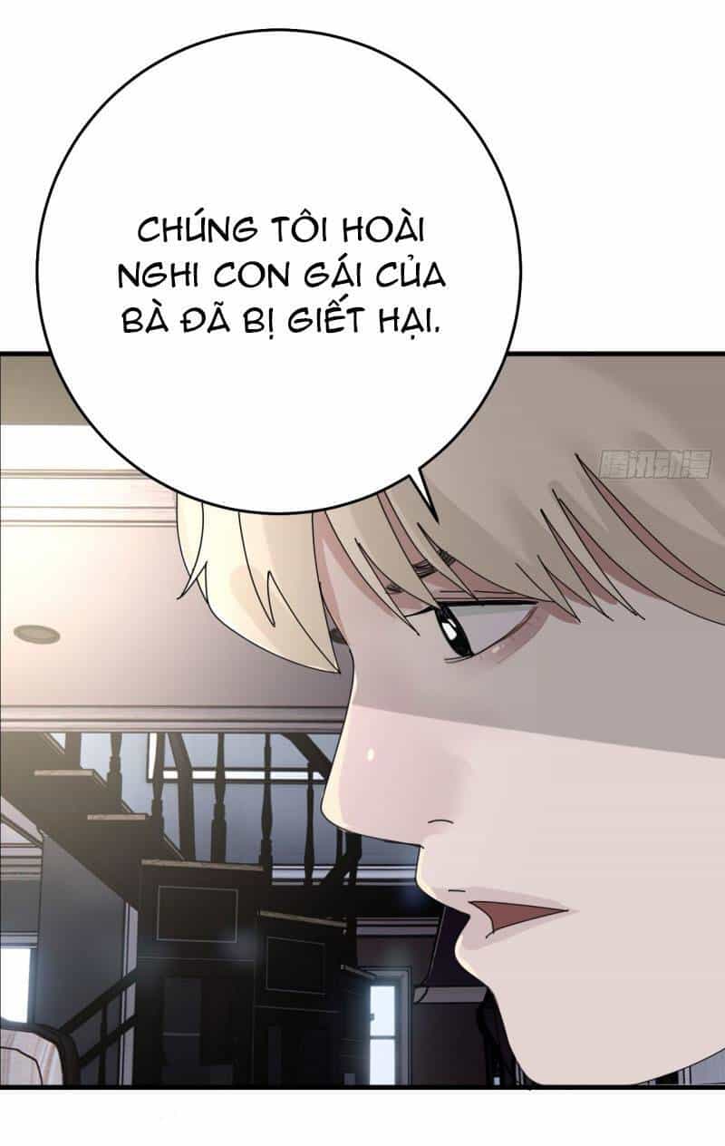 Khi Đóa Hoa Sẫm Màu Nở Rộ - Chương 18 - ảnh 3