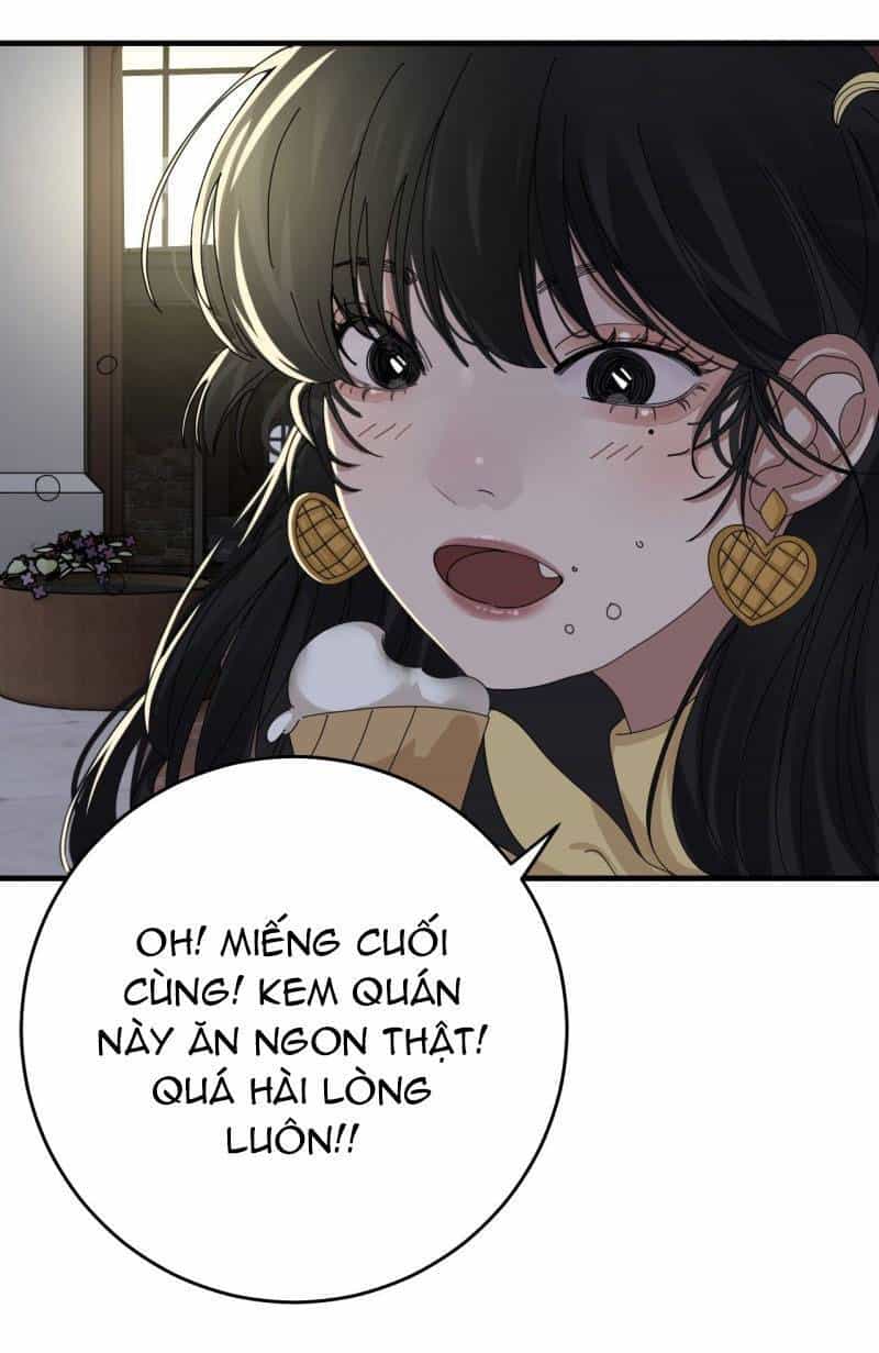 Khi Đóa Hoa Sẫm Màu Nở Rộ - Chương 18 - ảnh 33