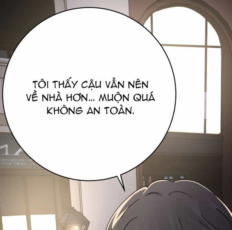 Khi Đóa Hoa Sẫm Màu Nở Rộ - Chương 18 - ảnh 37