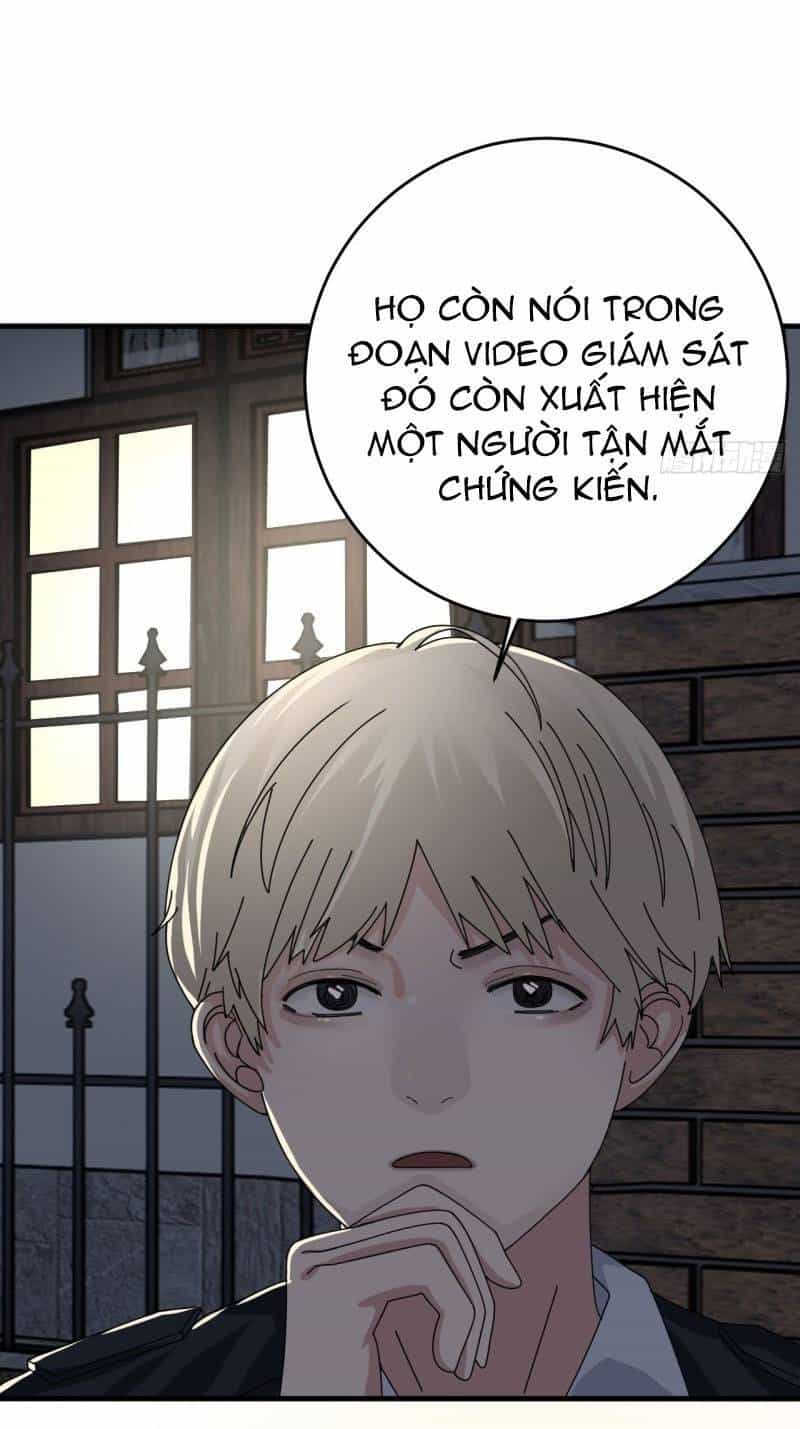 Khi Đóa Hoa Sẫm Màu Nở Rộ - Chương 18 - ảnh 79