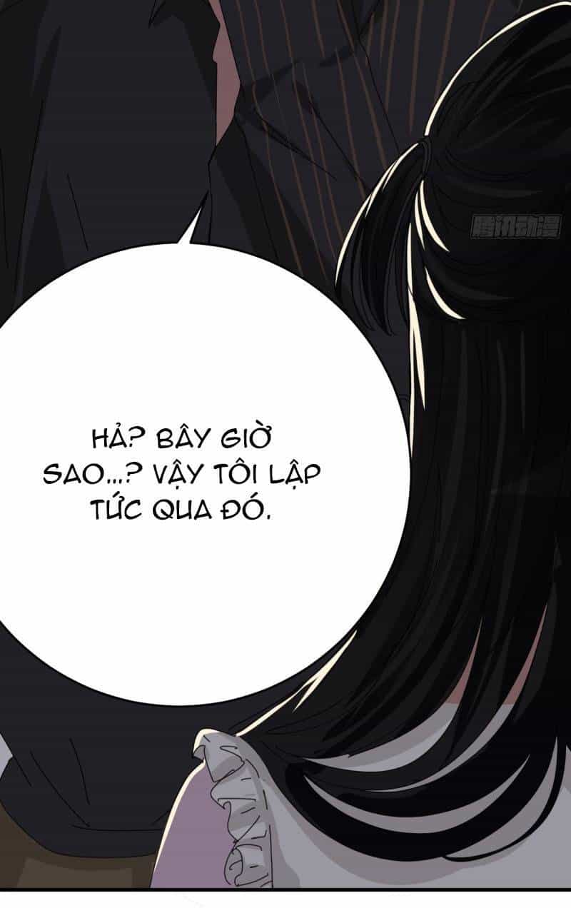 Khi Đóa Hoa Sẫm Màu Nở Rộ - Chương 19 - ảnh 13