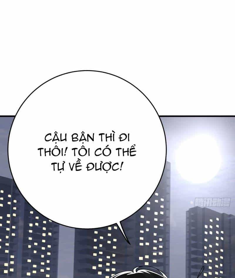 Khi Đóa Hoa Sẫm Màu Nở Rộ - Chương 19 - ảnh 17