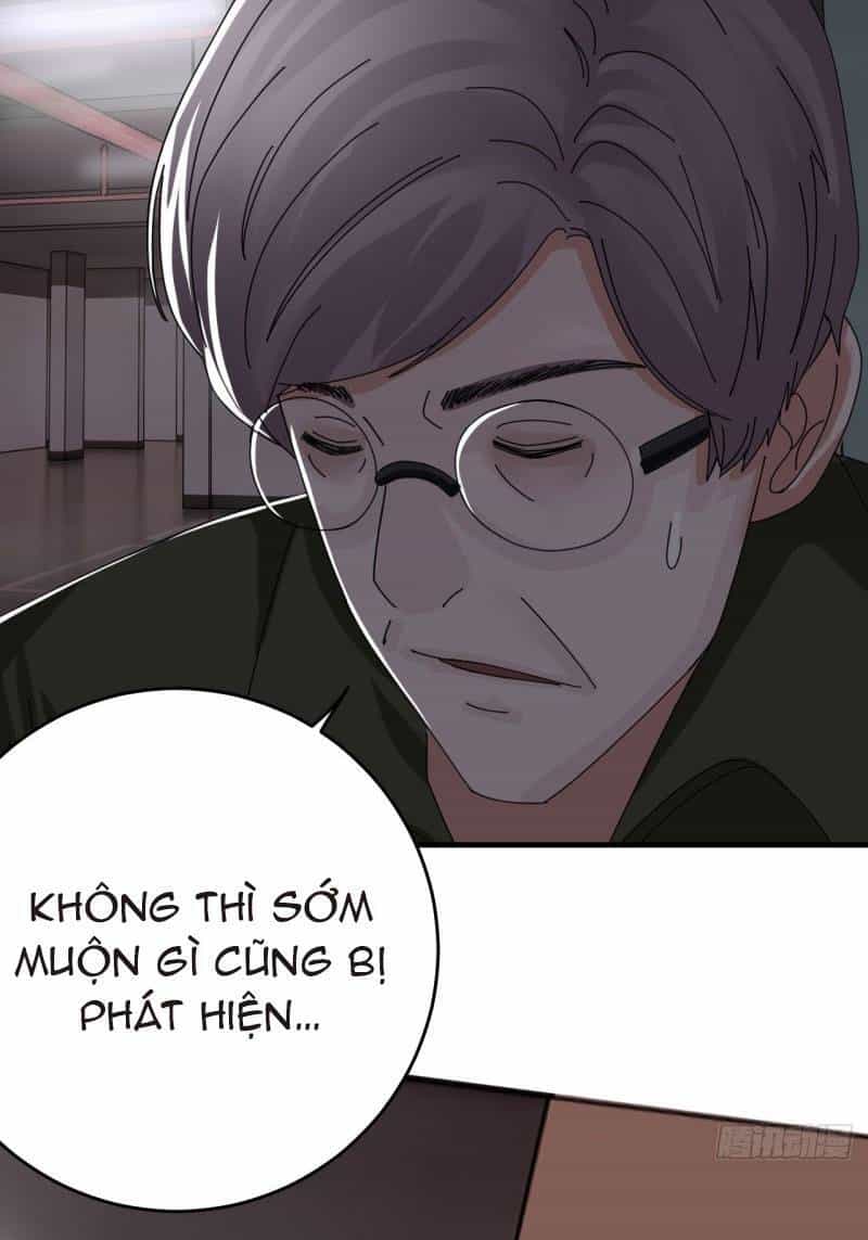 Khi Đóa Hoa Sẫm Màu Nở Rộ - Chương 19 - ảnh 90