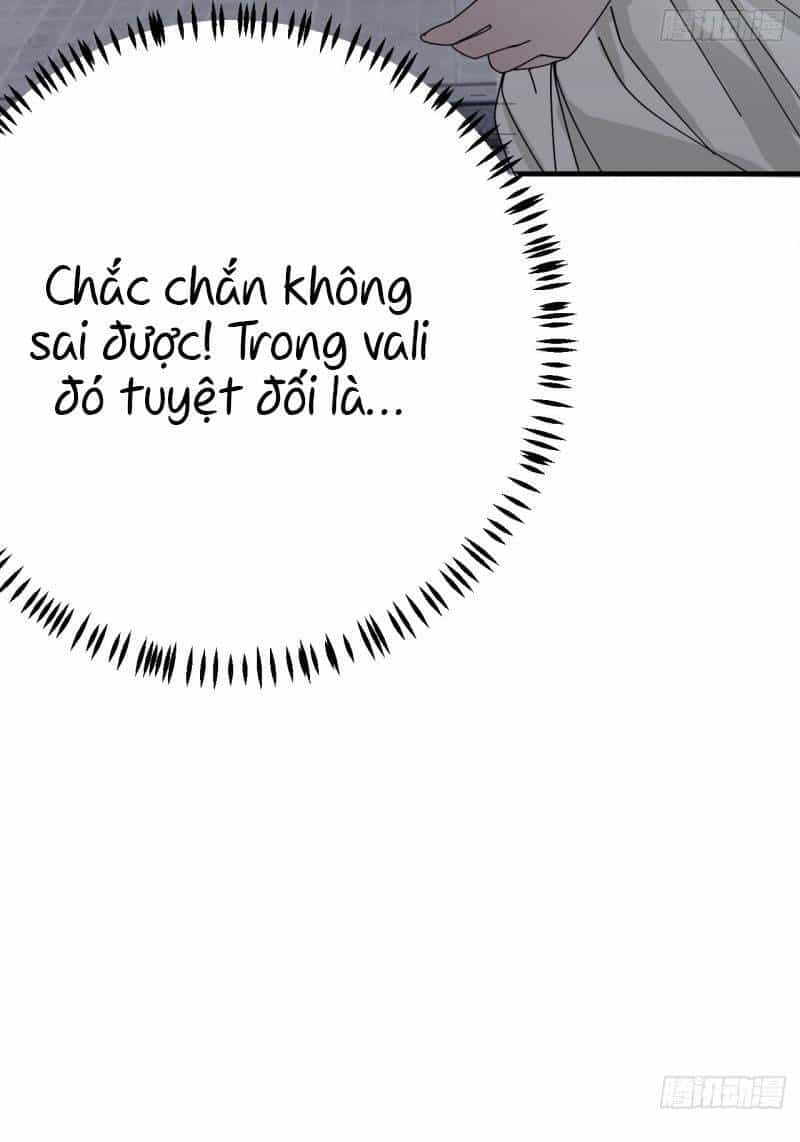 Khi Đóa Hoa Sẫm Màu Nở Rộ - Chương 20 - ảnh 4