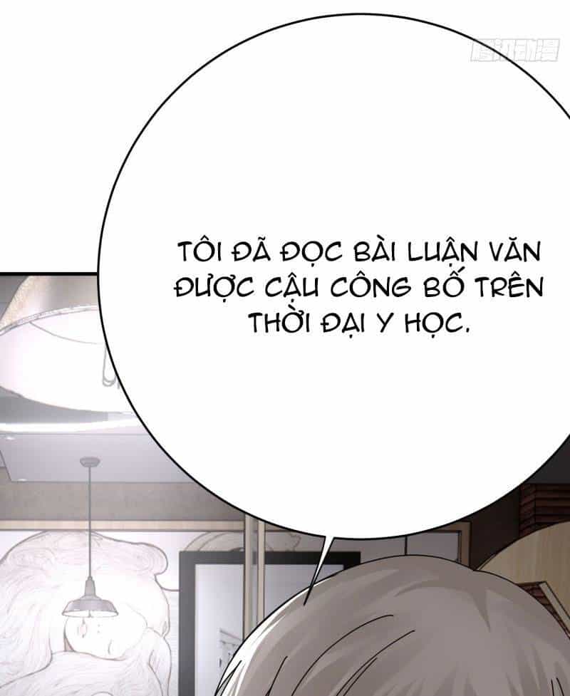 Khi Đóa Hoa Sẫm Màu Nở Rộ - Chương 20 - ảnh 62