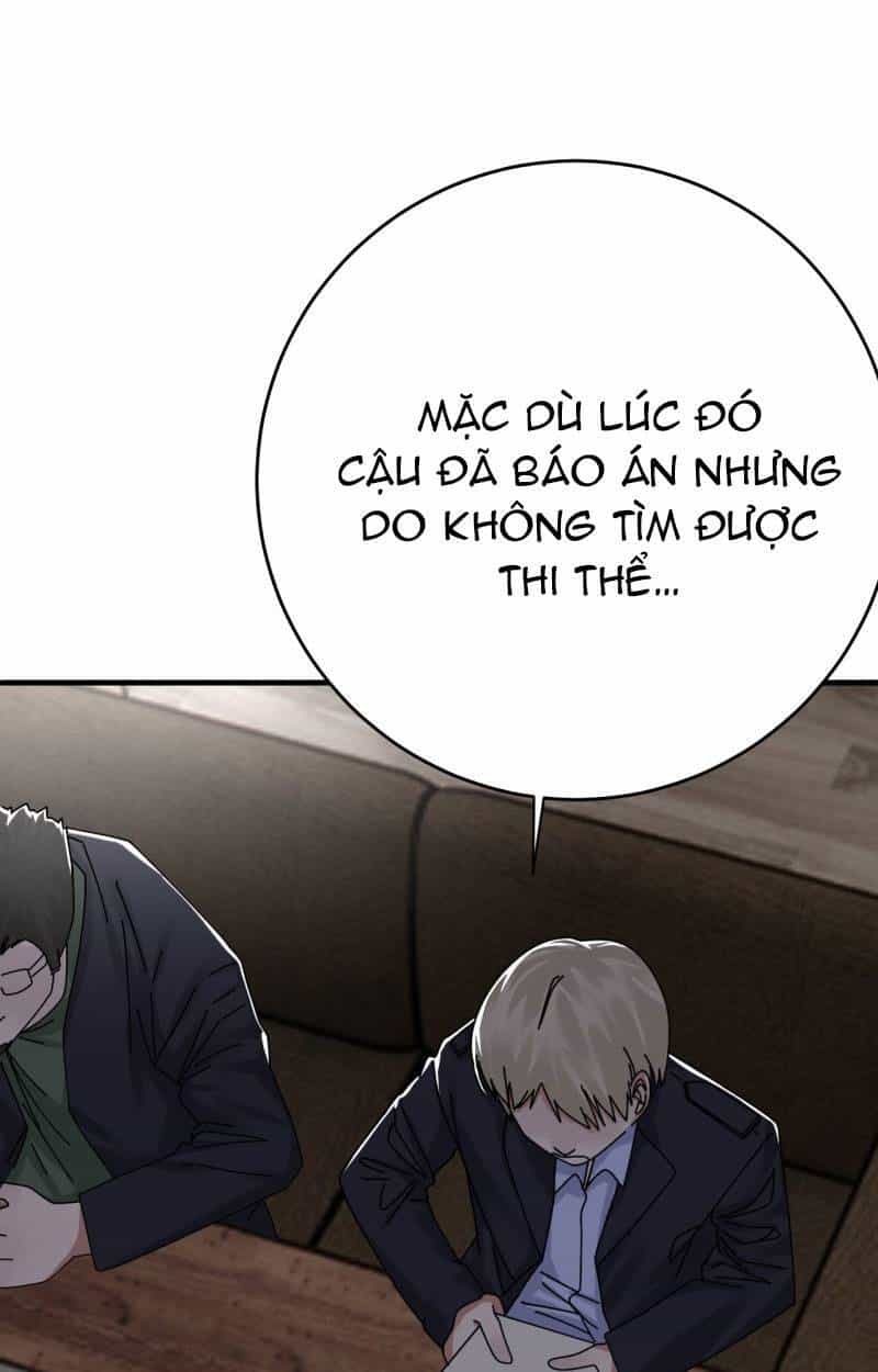 Khi Đóa Hoa Sẫm Màu Nở Rộ - Chương 20 - ảnh 64