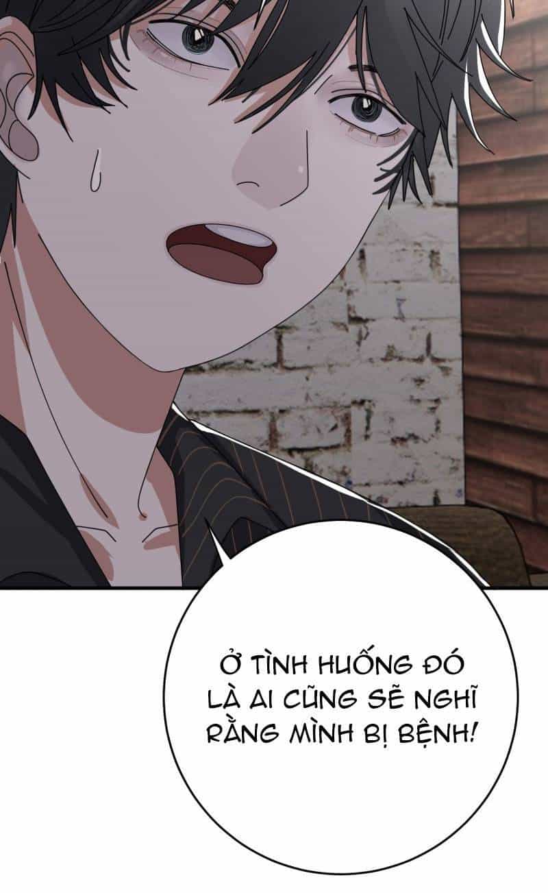 Khi Đóa Hoa Sẫm Màu Nở Rộ - Chương 20 - ảnh 73