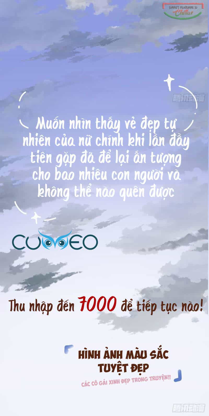 Khi Đóa Hoa Sẫm Màu Nở Rộ - Chương 0.2 - ảnh 4