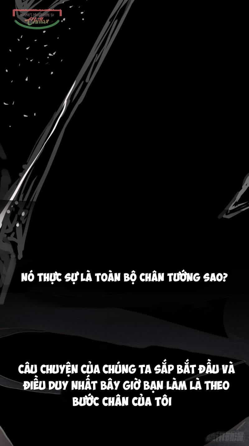 Khi Đóa Hoa Sẫm Màu Nở Rộ - Chương 0.4 - ảnh 33