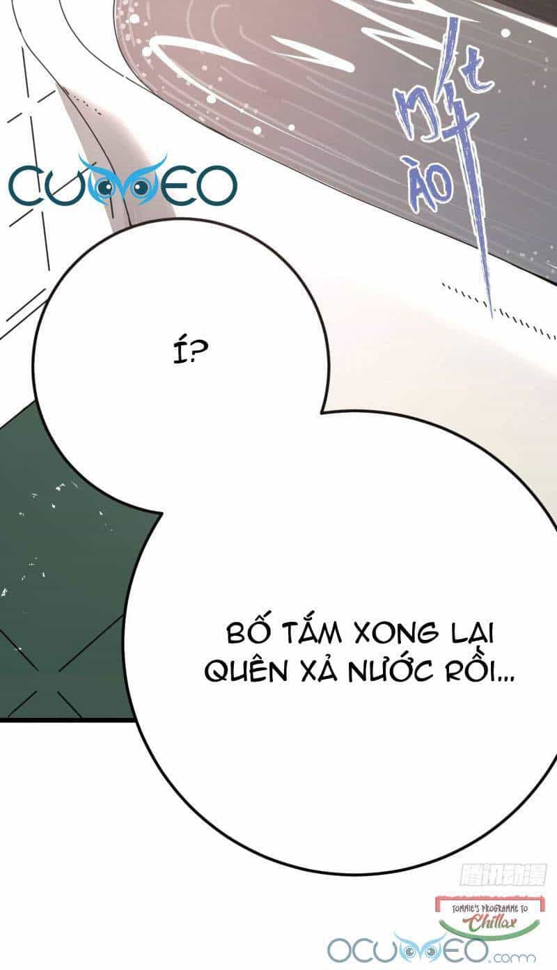 Khi Đóa Hoa Sẫm Màu Nở Rộ - Chương 1 - ảnh 25