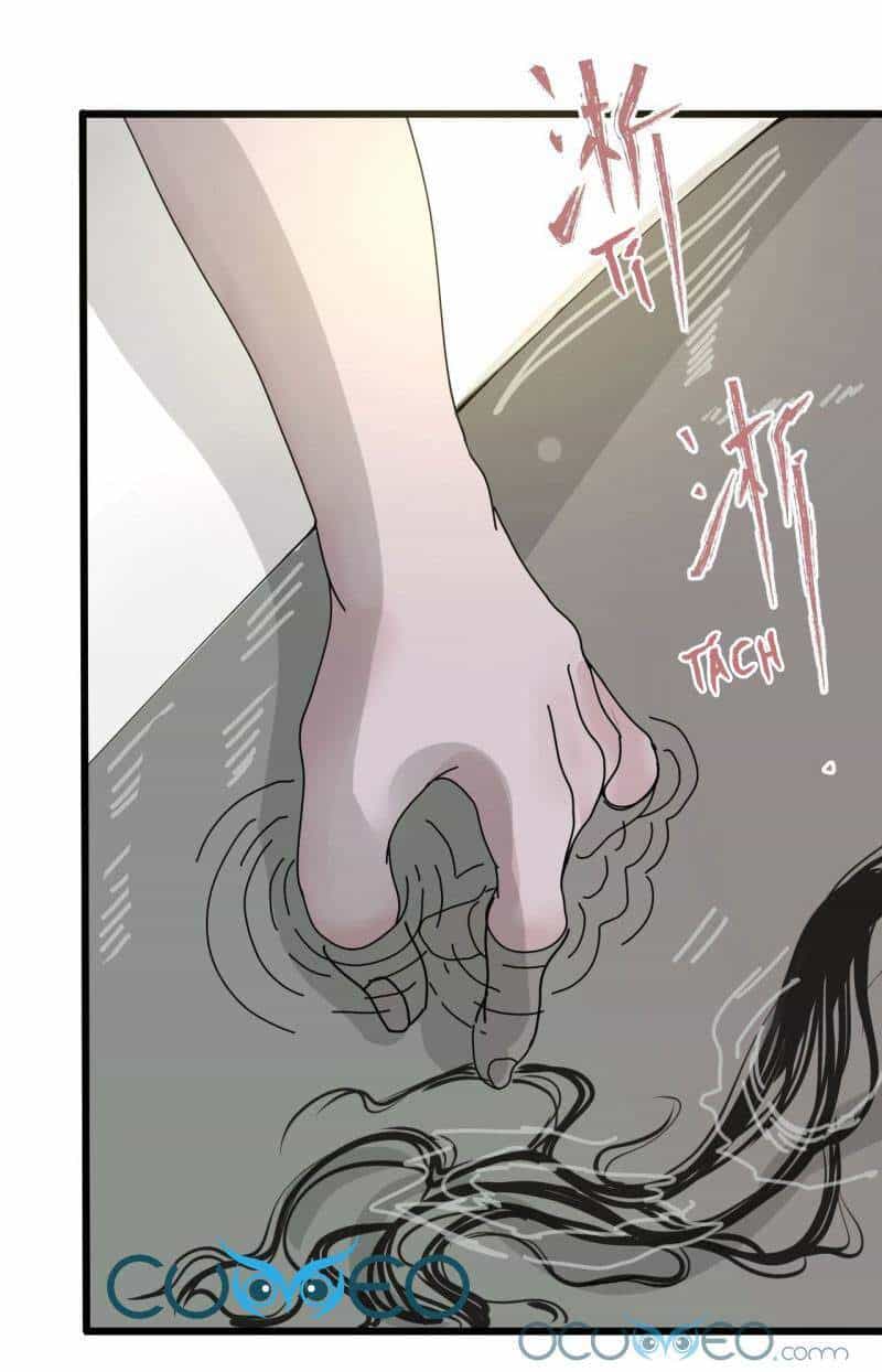 Khi Đóa Hoa Sẫm Màu Nở Rộ - Chương 1 - ảnh 26