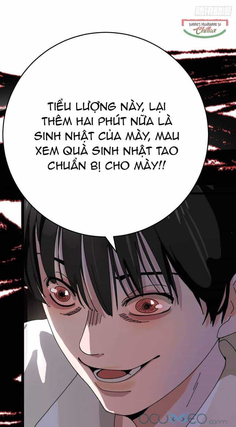 Khi Đóa Hoa Sẫm Màu Nở Rộ - Chương 1 - ảnh 61