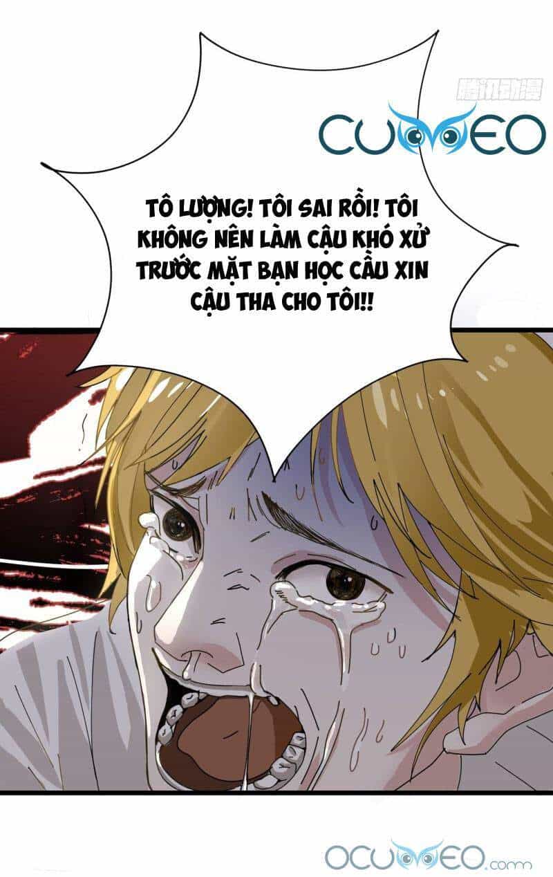 Khi Đóa Hoa Sẫm Màu Nở Rộ - Chương 1 - ảnh 67