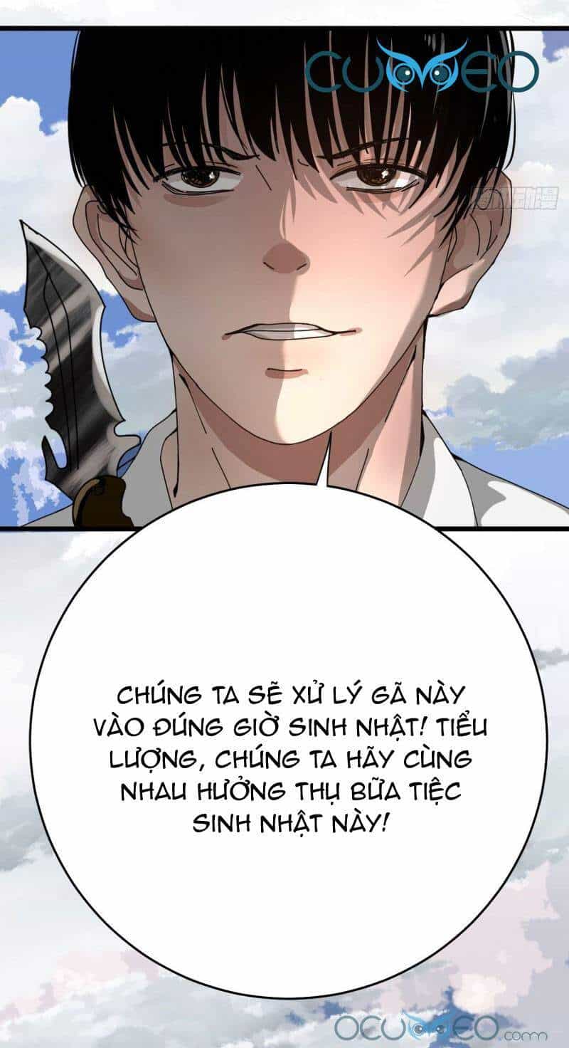 Khi Đóa Hoa Sẫm Màu Nở Rộ - Chương 1 - ảnh 78