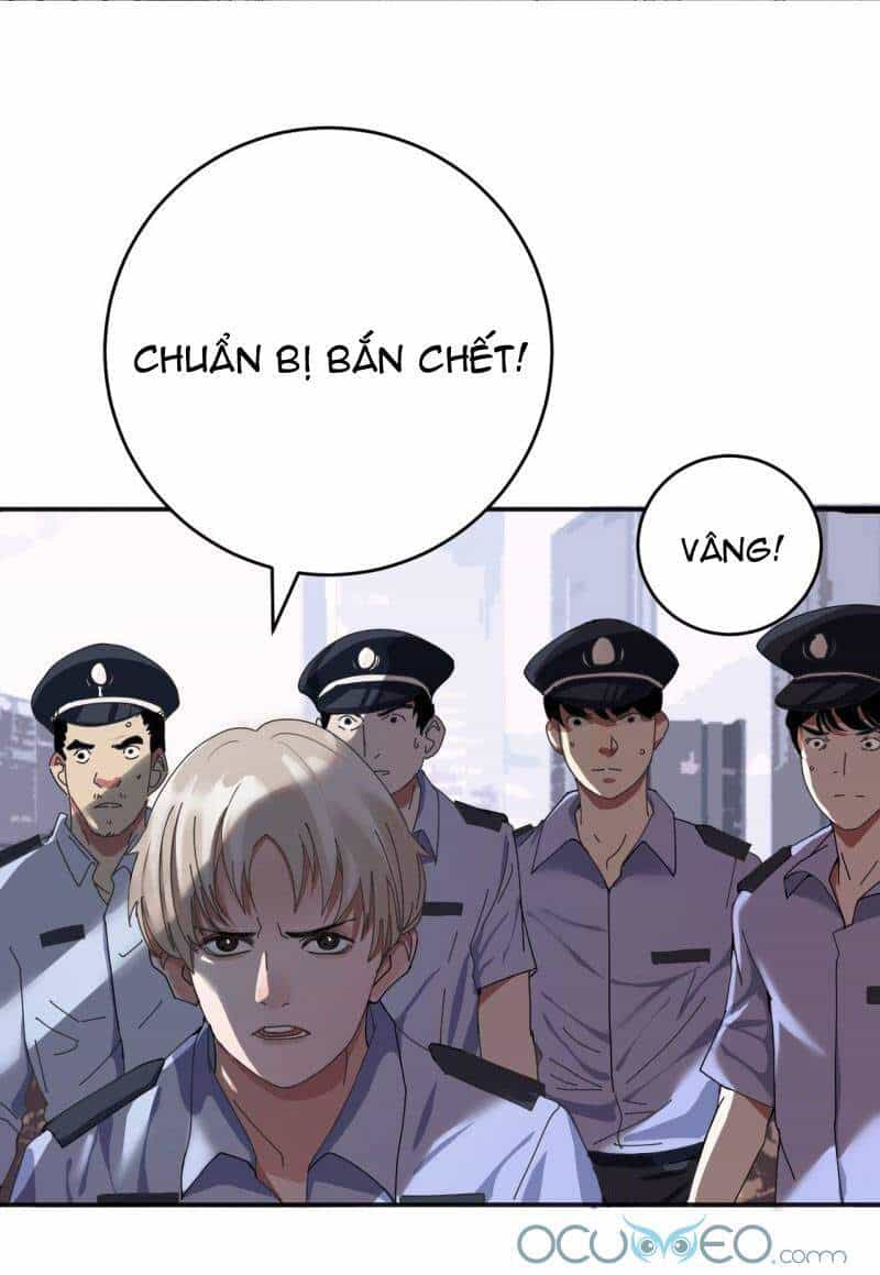 Khi Đóa Hoa Sẫm Màu Nở Rộ - Chương 1 - ảnh 82