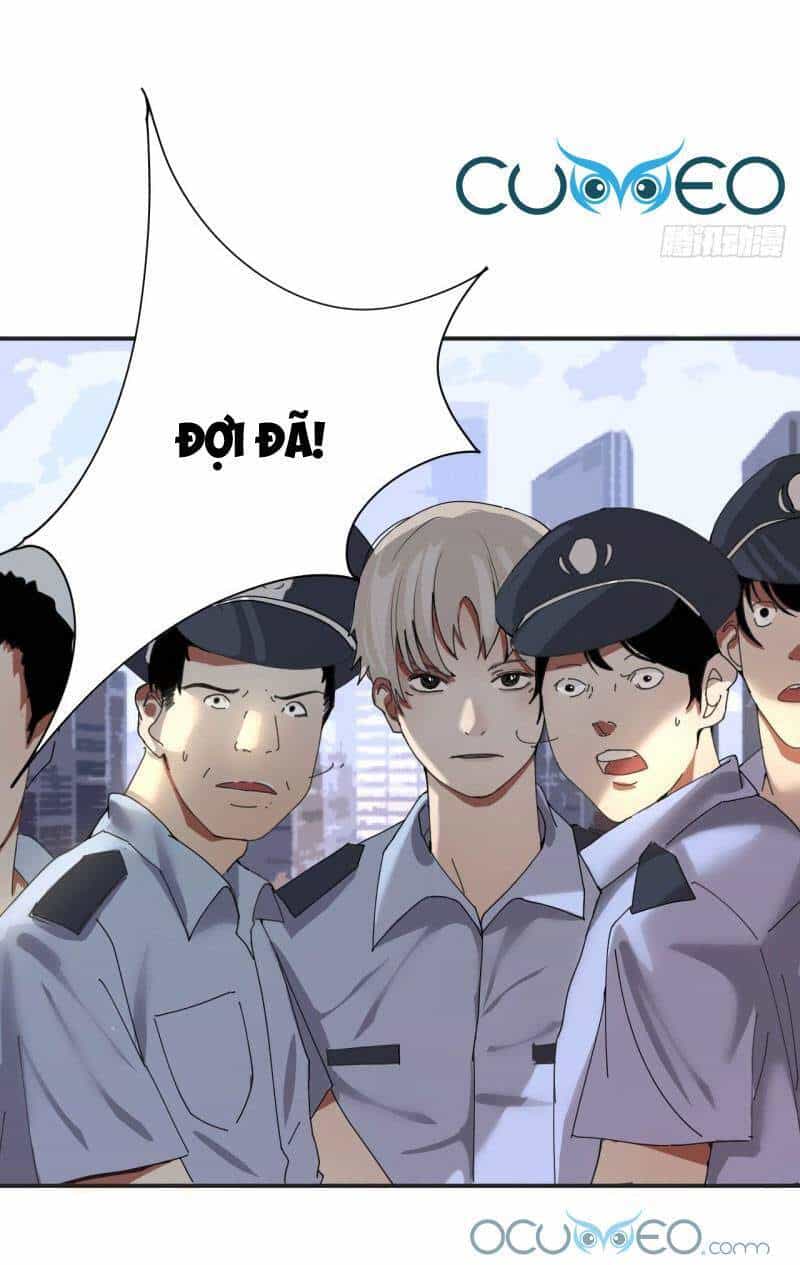 Khi Đóa Hoa Sẫm Màu Nở Rộ - Chương 1 - ảnh 83