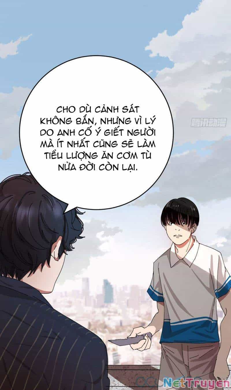 Khi Đóa Hoa Sẫm Màu Nở Rộ - Chương 2 - ảnh 12