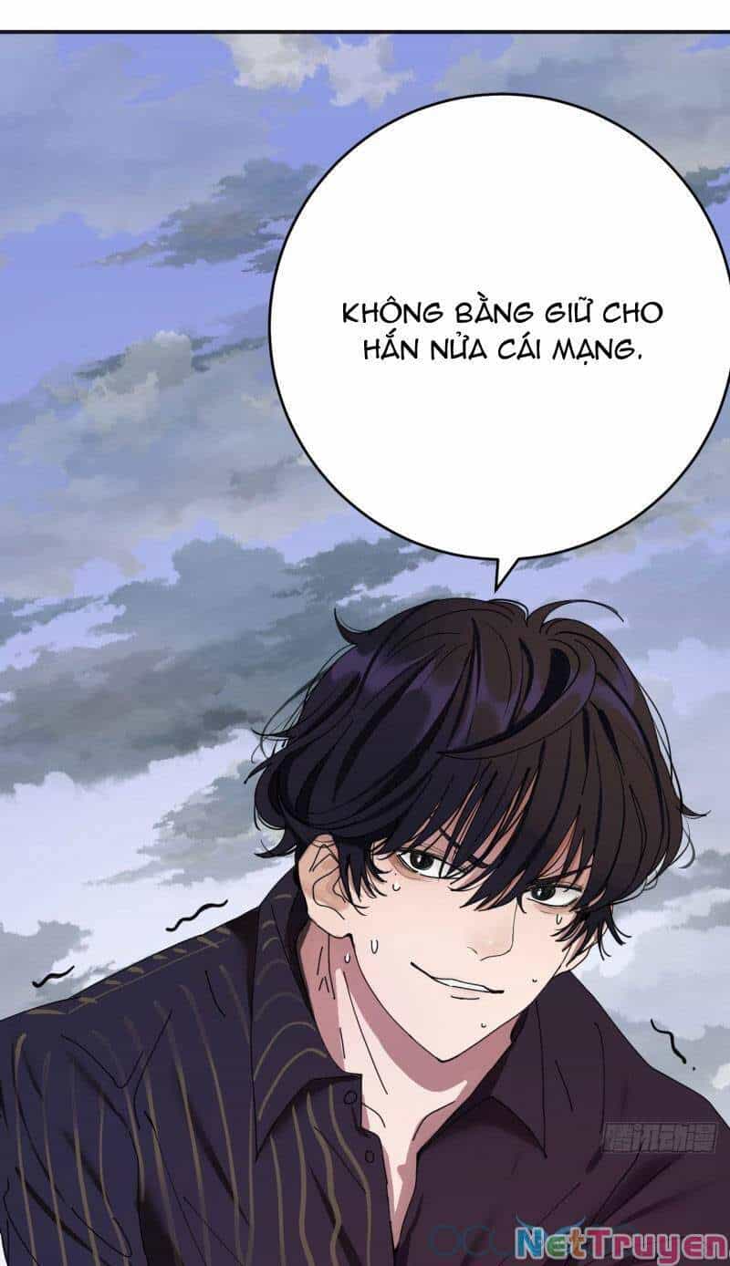 Khi Đóa Hoa Sẫm Màu Nở Rộ - Chương 2 - ảnh 34