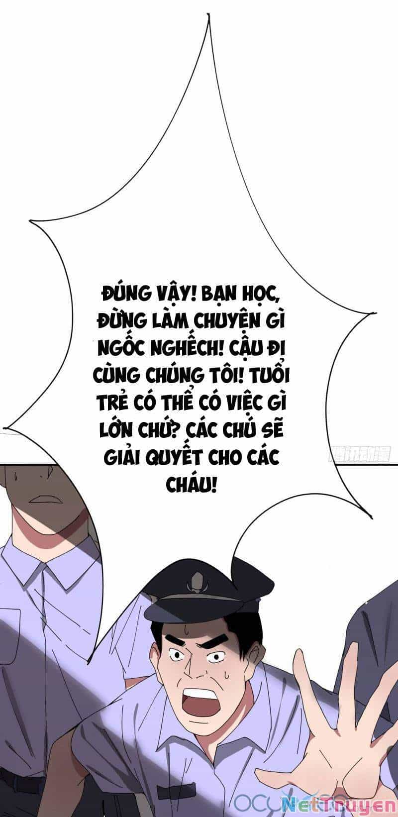 Khi Đóa Hoa Sẫm Màu Nở Rộ - Chương 2 - ảnh 40