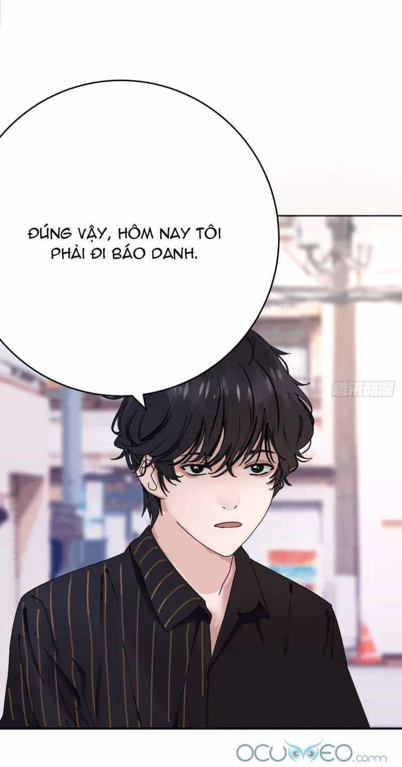 Khi Đóa Hoa Sẫm Màu Nở Rộ - Chương 3 - ảnh 3