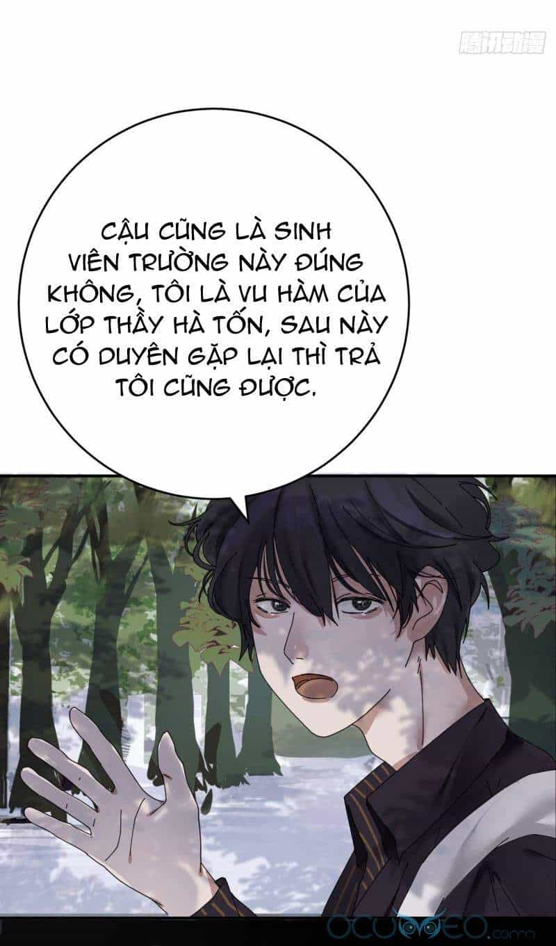 Khi Đóa Hoa Sẫm Màu Nở Rộ - Chương 3 - ảnh 65