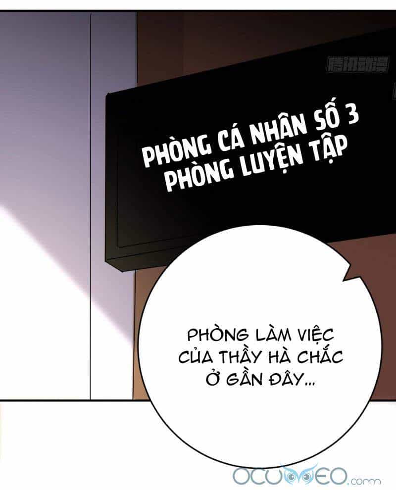 Khi Đóa Hoa Sẫm Màu Nở Rộ - Chương 3 - ảnh 72