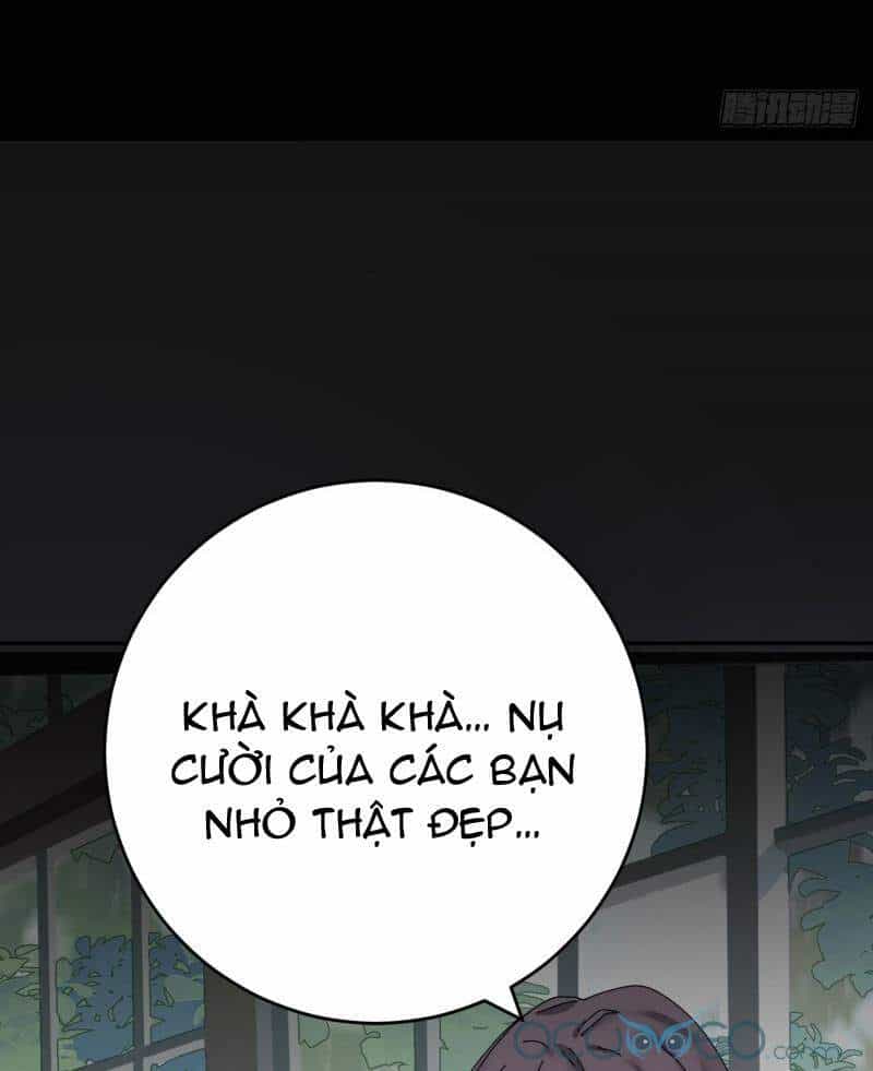 Khi Đóa Hoa Sẫm Màu Nở Rộ - Chương 3 - ảnh 78