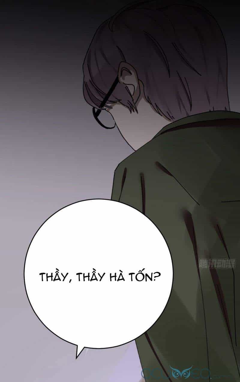 Khi Đóa Hoa Sẫm Màu Nở Rộ - Chương 3 - ảnh 85