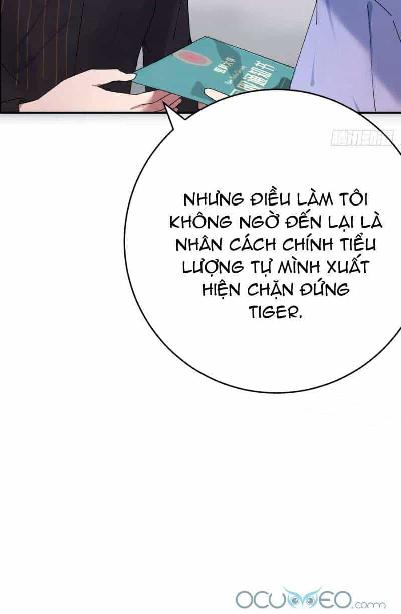 Khi Đóa Hoa Sẫm Màu Nở Rộ - Chương 3 - ảnh 9