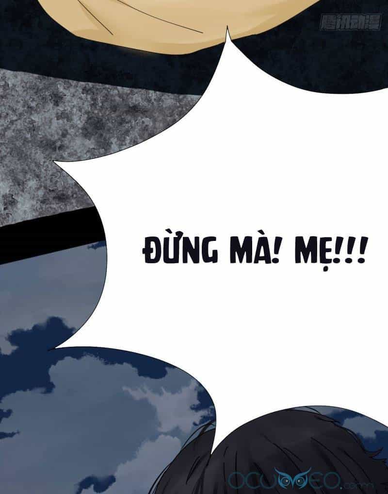 Khi Đóa Hoa Sẫm Màu Nở Rộ - Chương 4 - ảnh 35