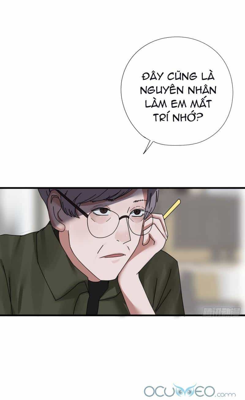 Khi Đóa Hoa Sẫm Màu Nở Rộ - Chương 4 - ảnh 42