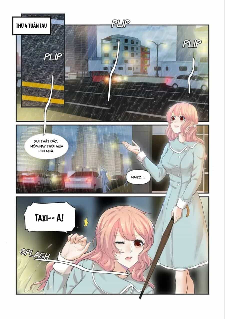Khi Gió Nam Chợt Thổi - Chương 18 - ảnh 13